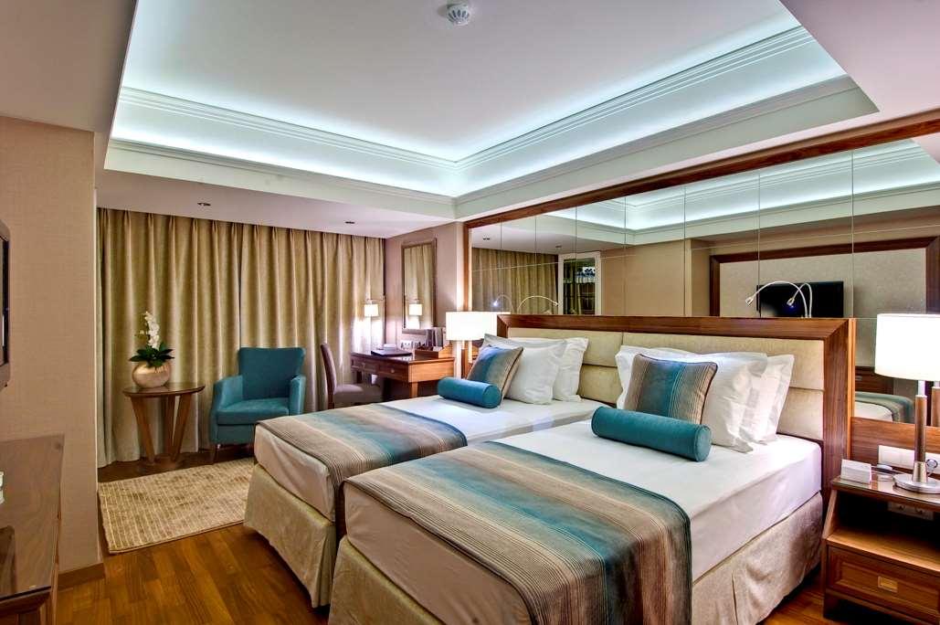 Marigold Termal & Spa foto 8