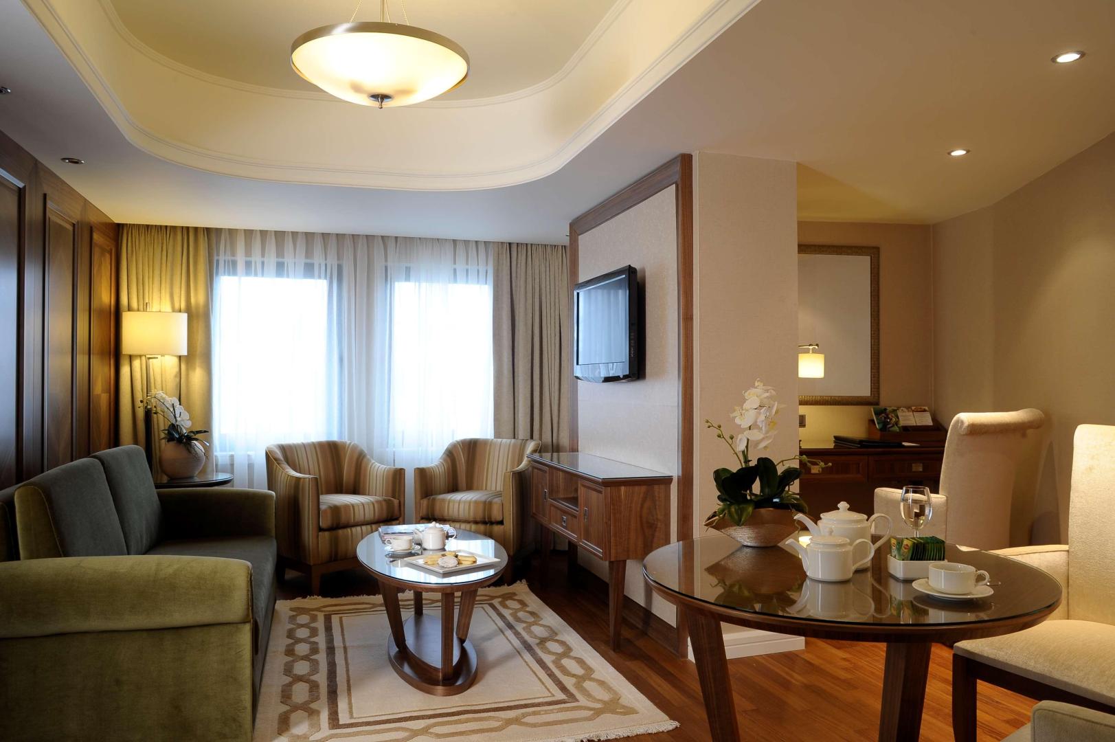 Marigold Termal & Spa foto 9