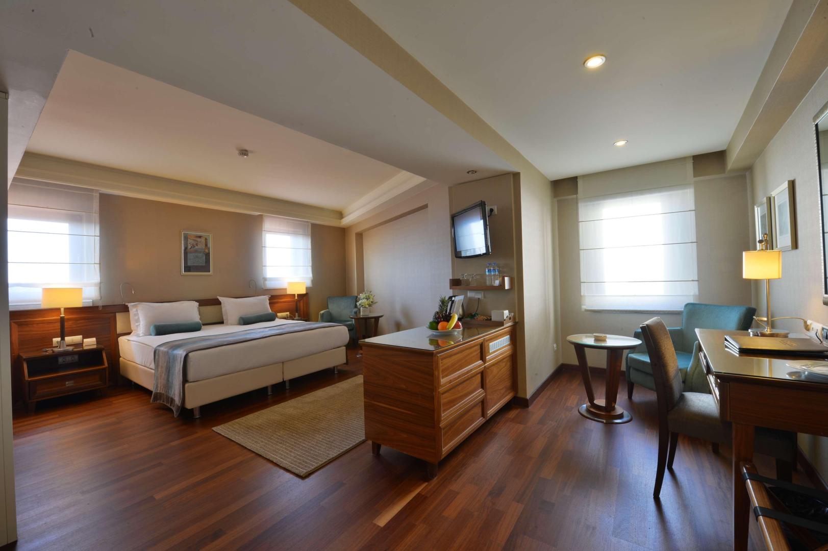 Marigold Termal & Spa foto 19