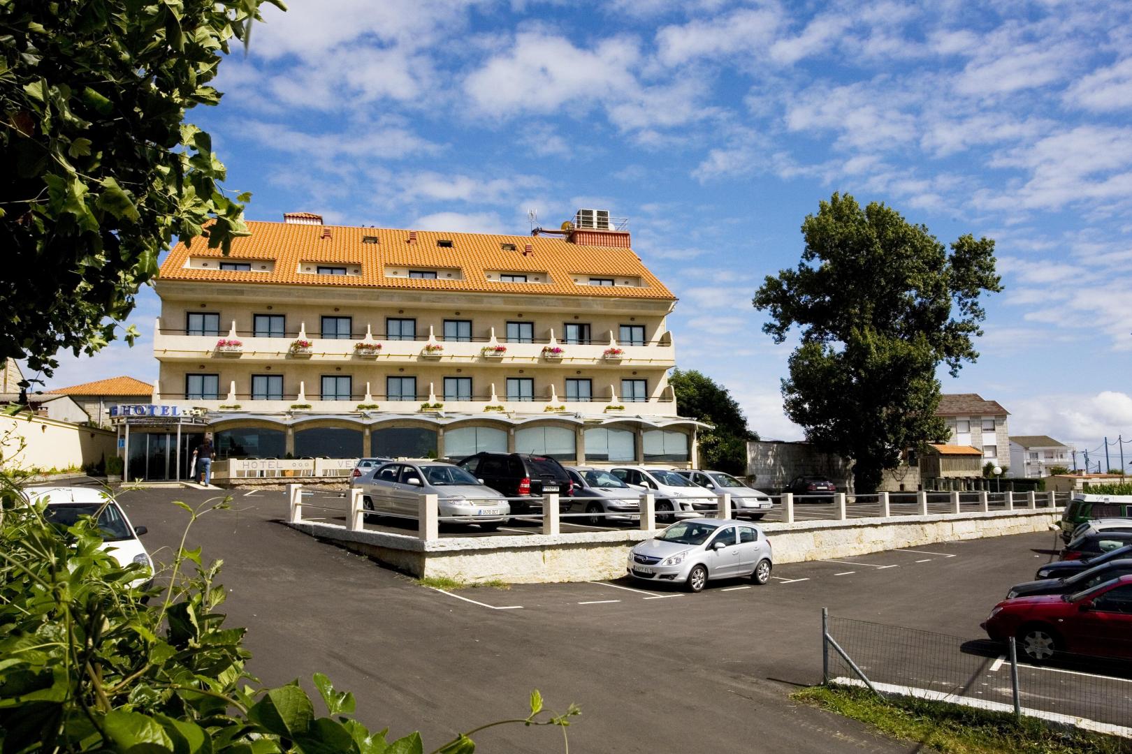 Hotel Oca Vermar foto 17