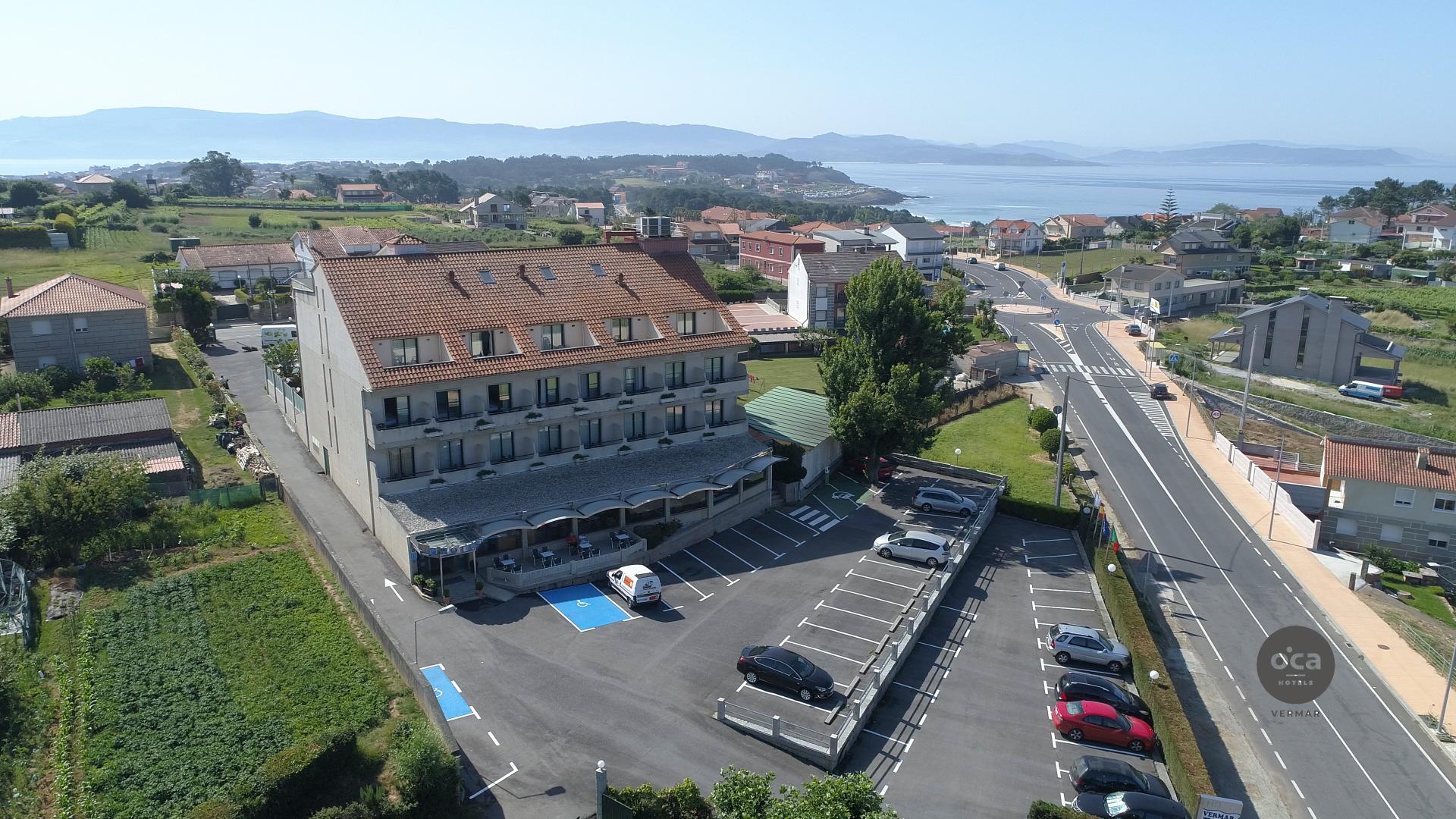 Hotel Oca Vermar foto 16