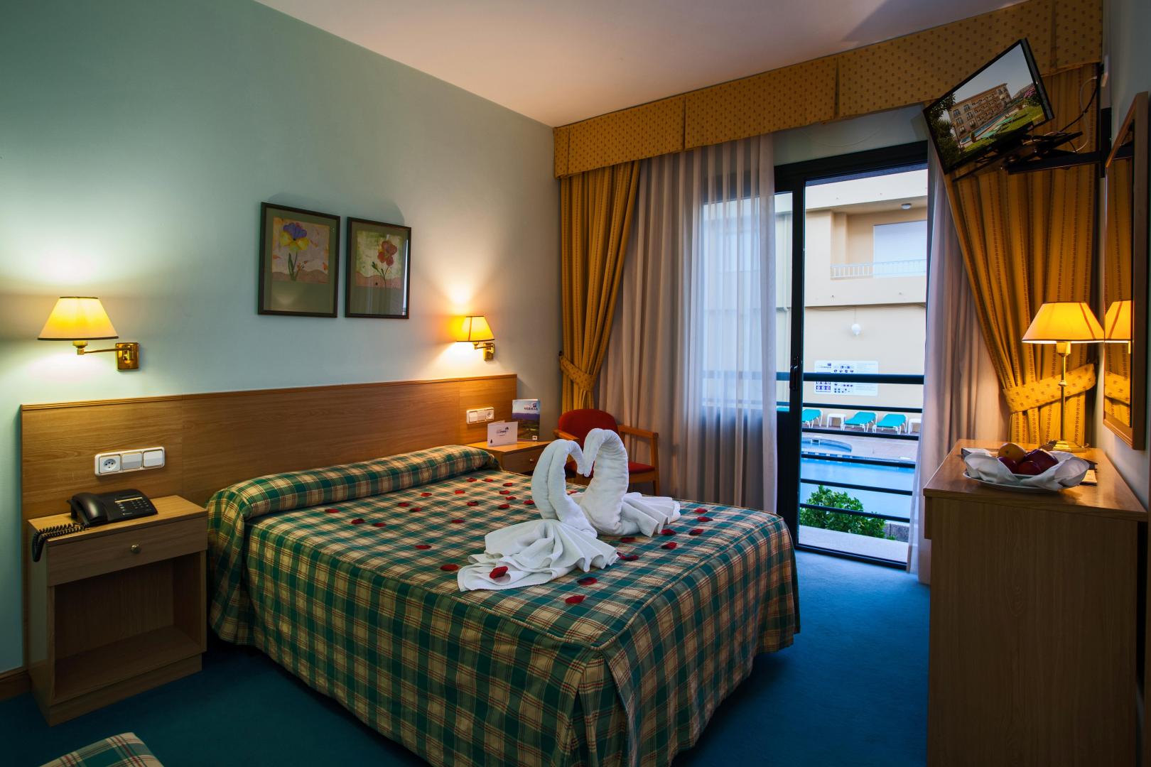 Hotel Oca Vermar foto 10