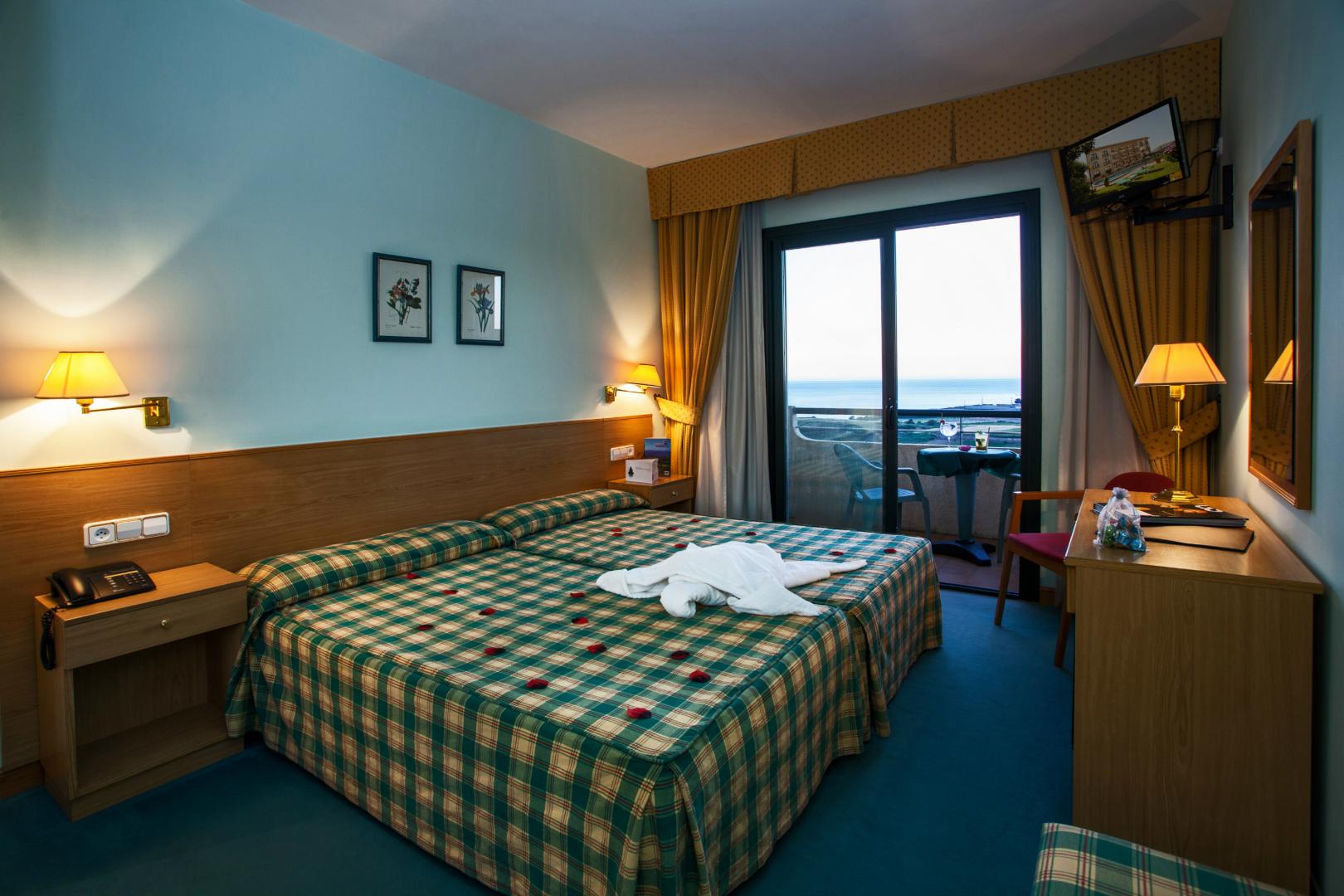 Hotel Oca Vermar foto 7