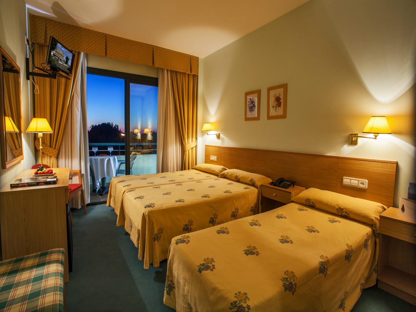 Hotel Oca Vermar foto 9