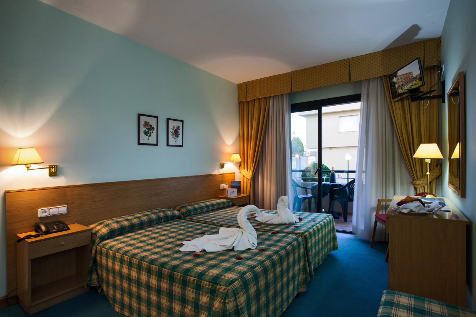 Hotel Oca Vermar foto 8