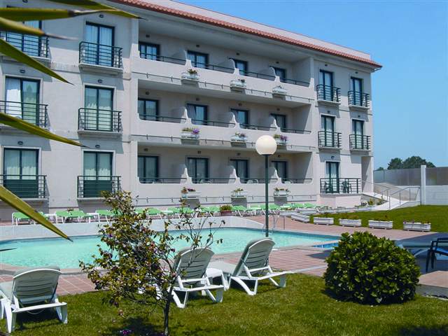Hotel Oca Vermar