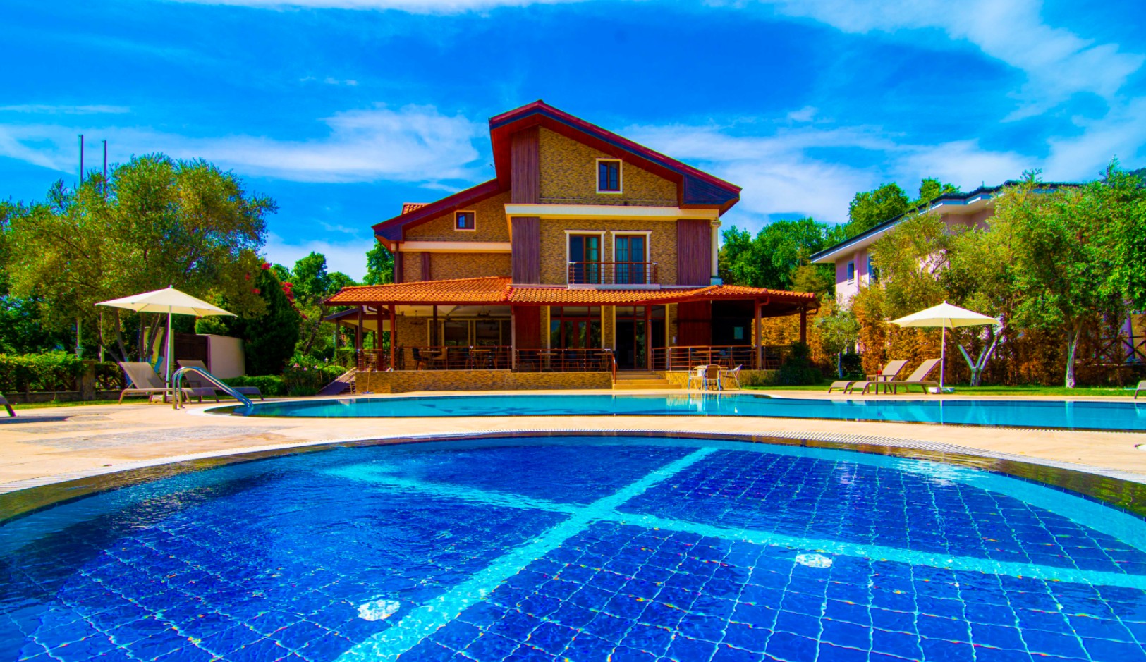 Mesken Inn Göcek foto 9