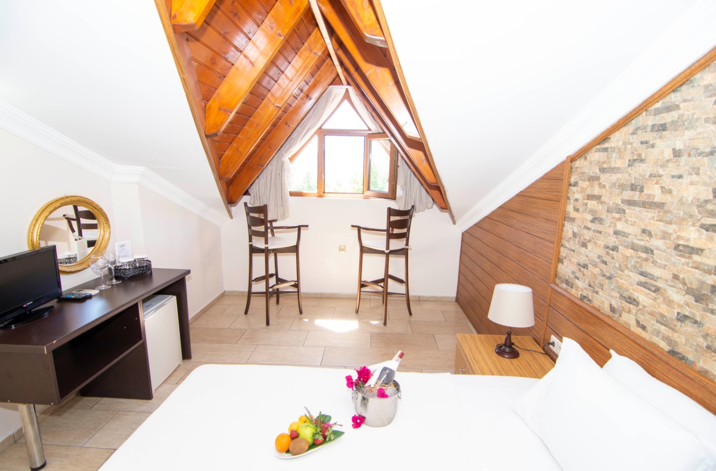 Mesken Inn Göcek foto 10