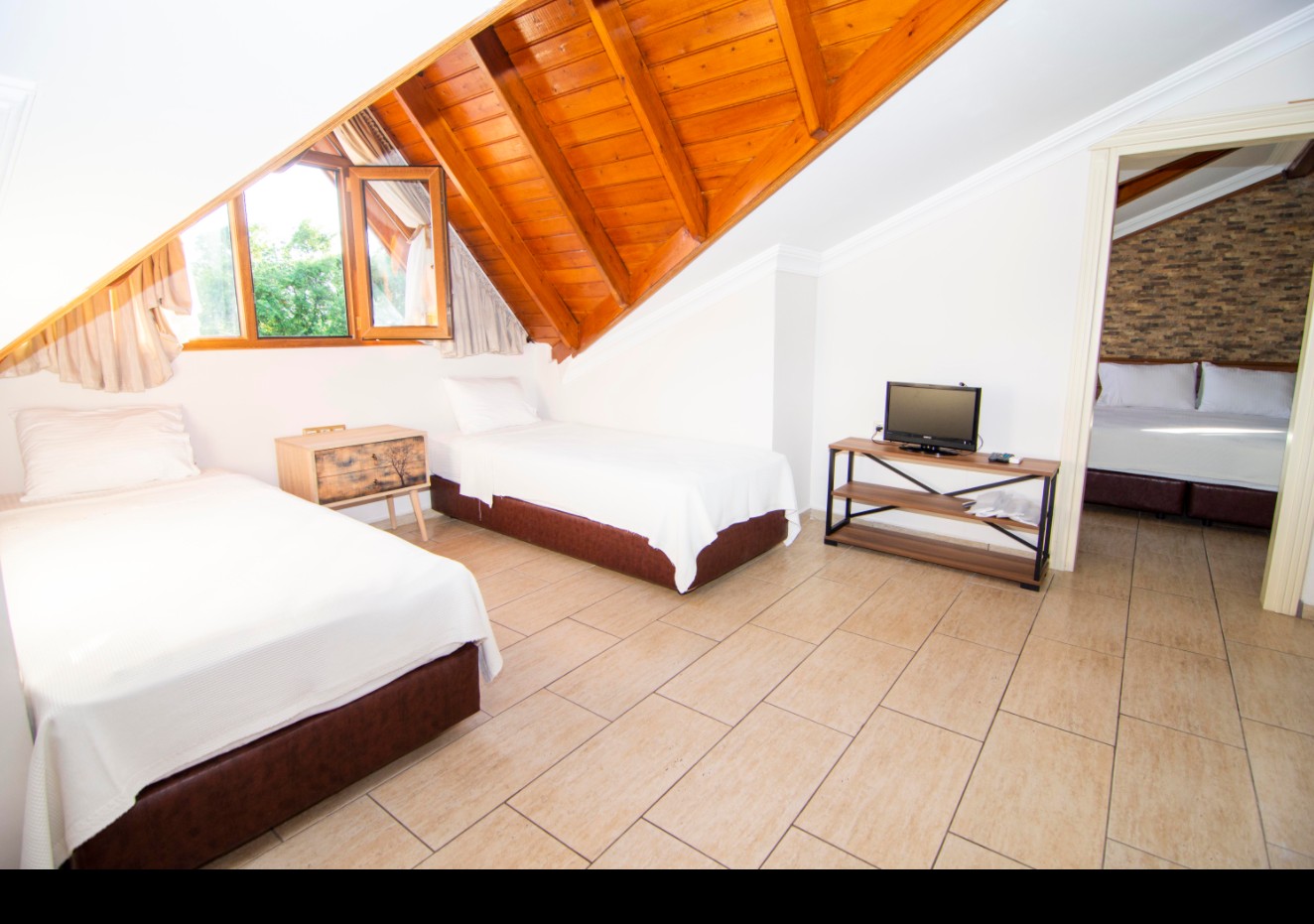 Mesken Inn Göcek foto 14