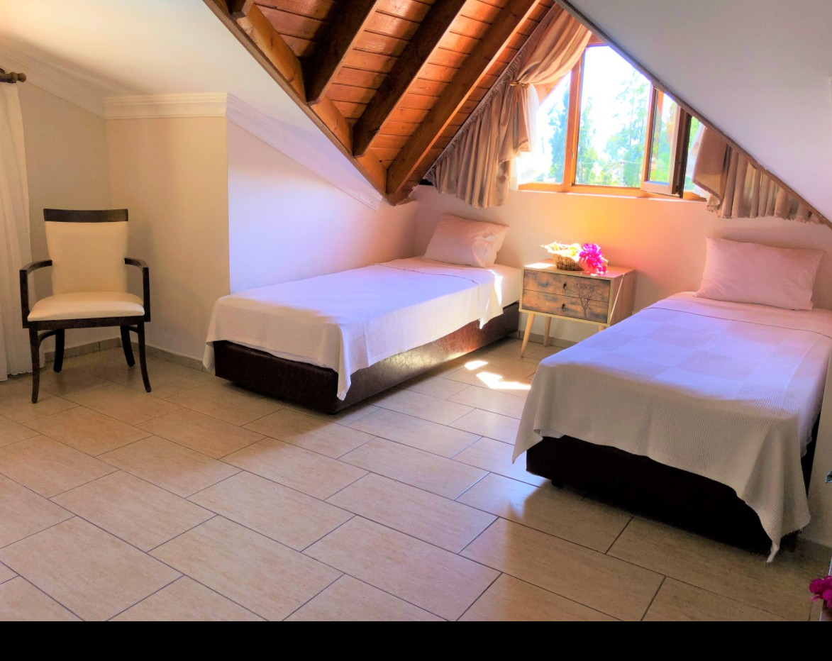 Mesken Inn Göcek foto 26