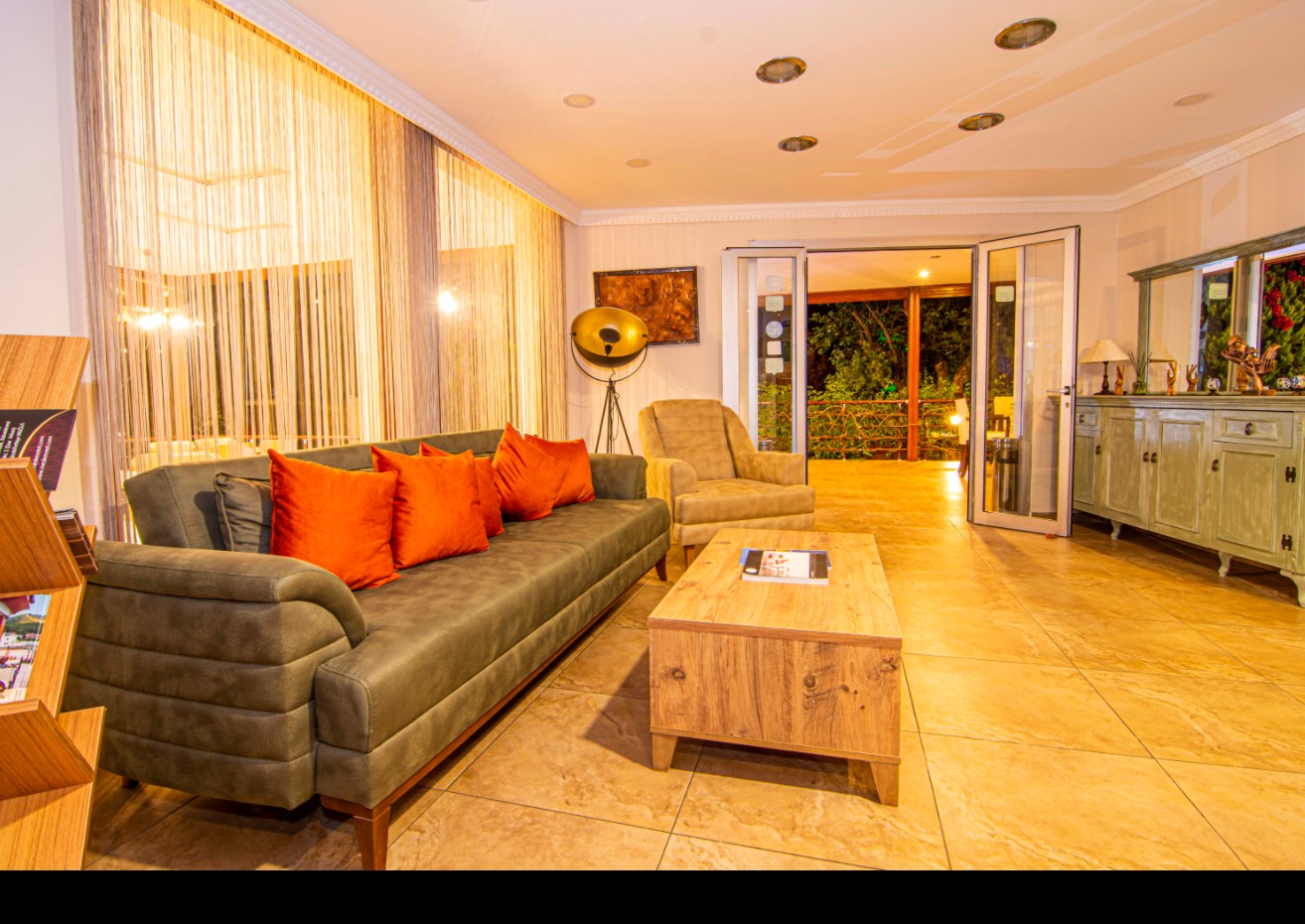 Mesken Inn Göcek foto 8