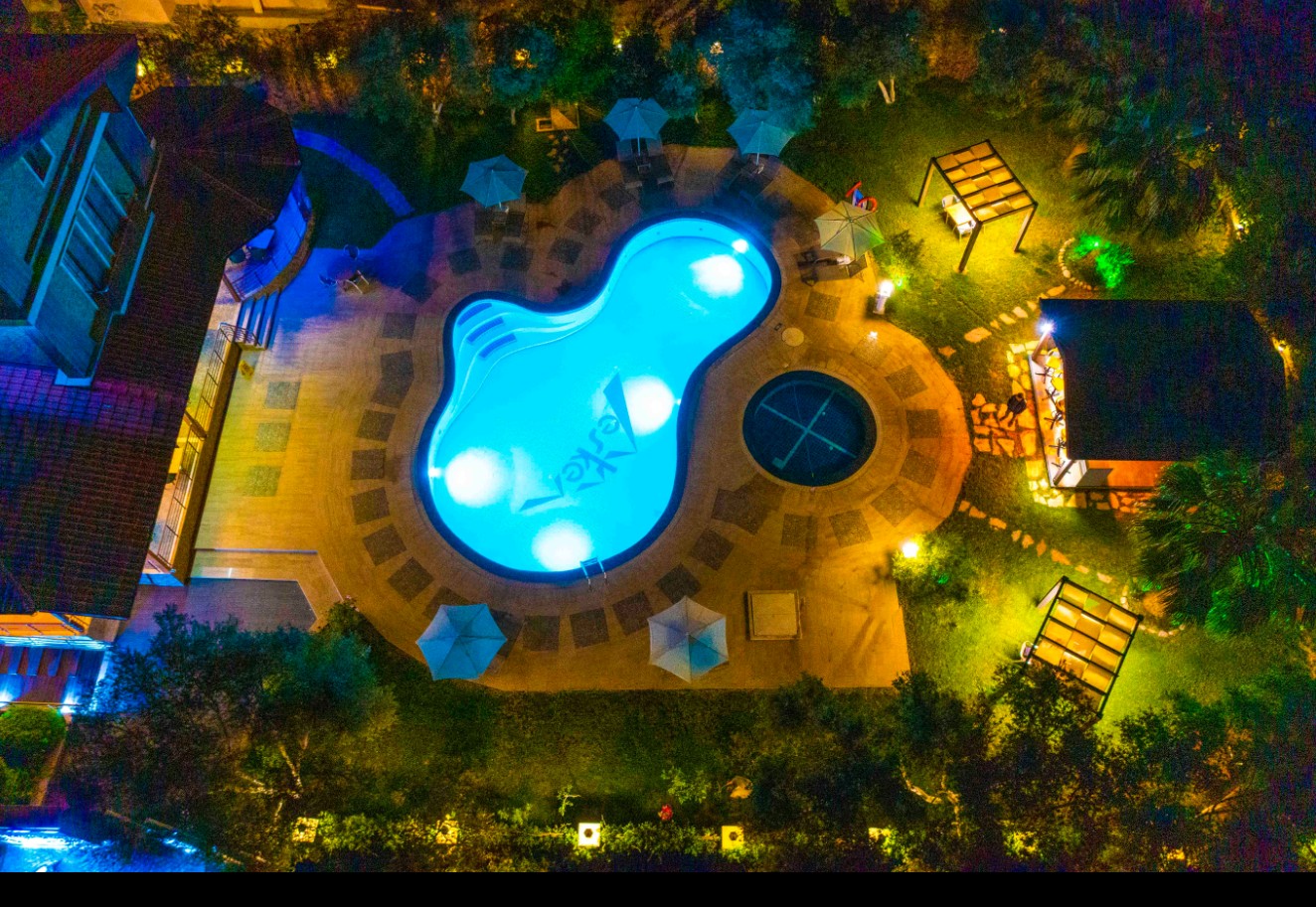 Mesken Inn Göcek