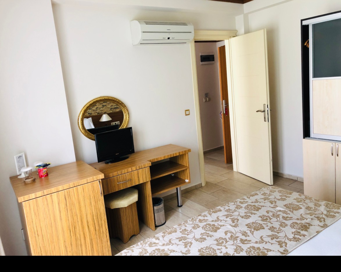 Mesken Inn Göcek foto 15