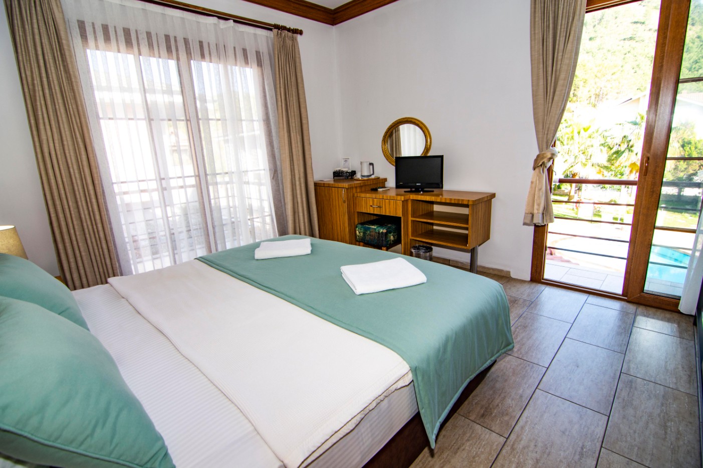 Mesken Inn Göcek foto 18