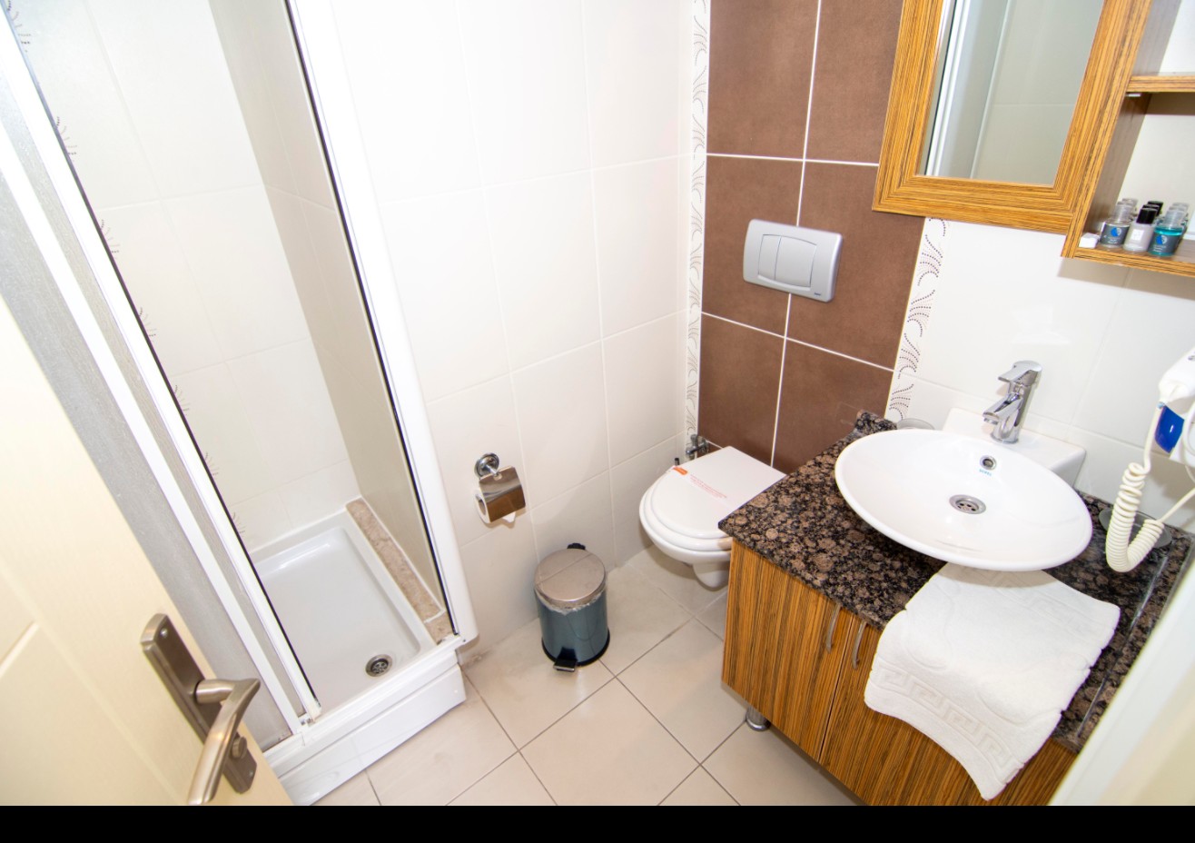 Mesken Inn Göcek foto 27