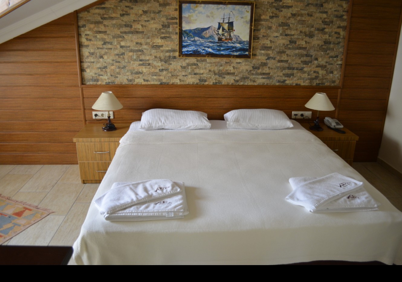 Mesken Inn Göcek foto 30