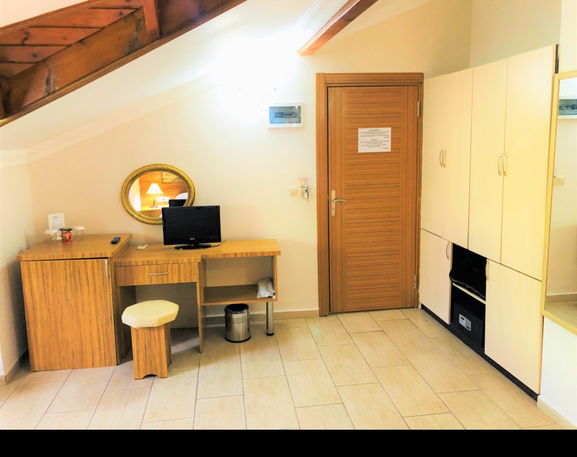 Mesken Inn Göcek foto 34