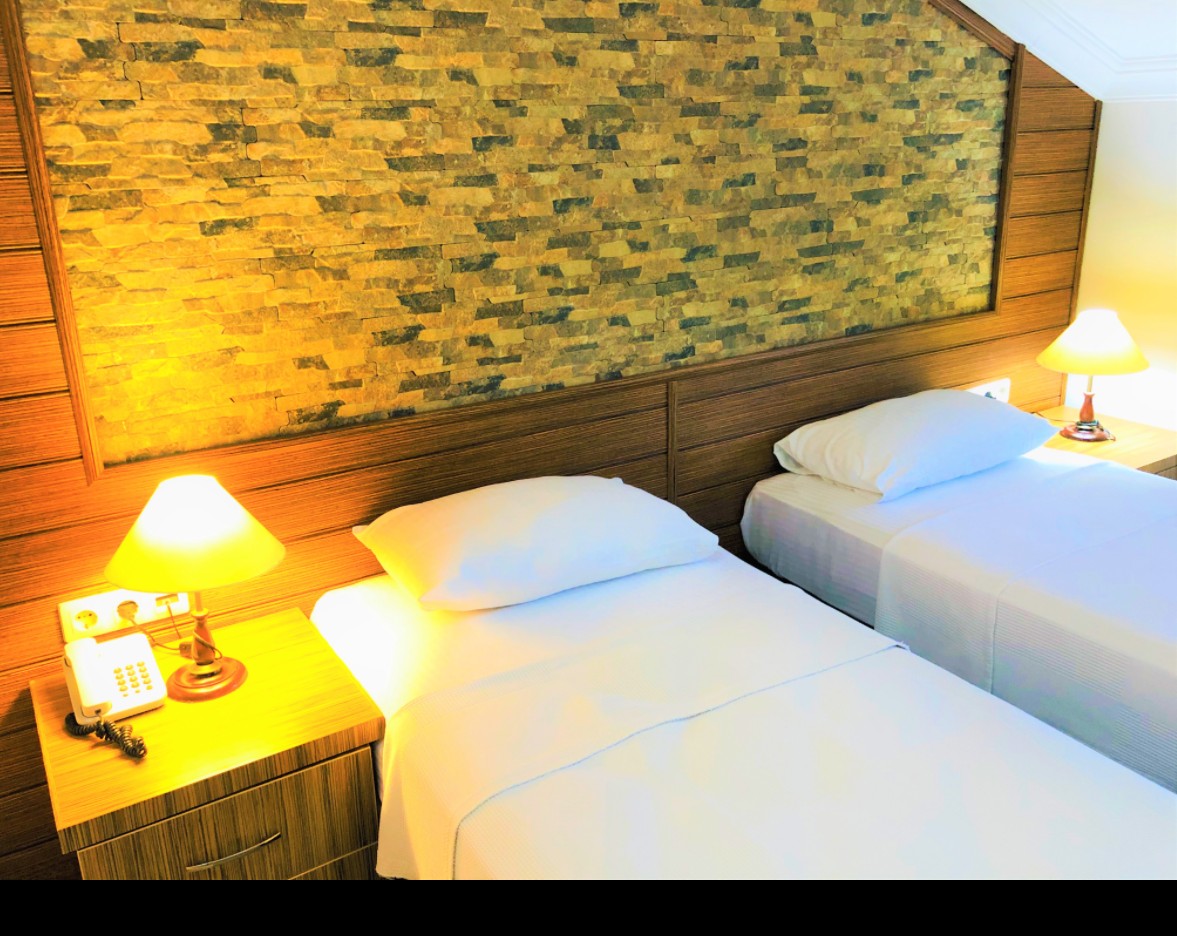 Mesken Inn Göcek foto 36