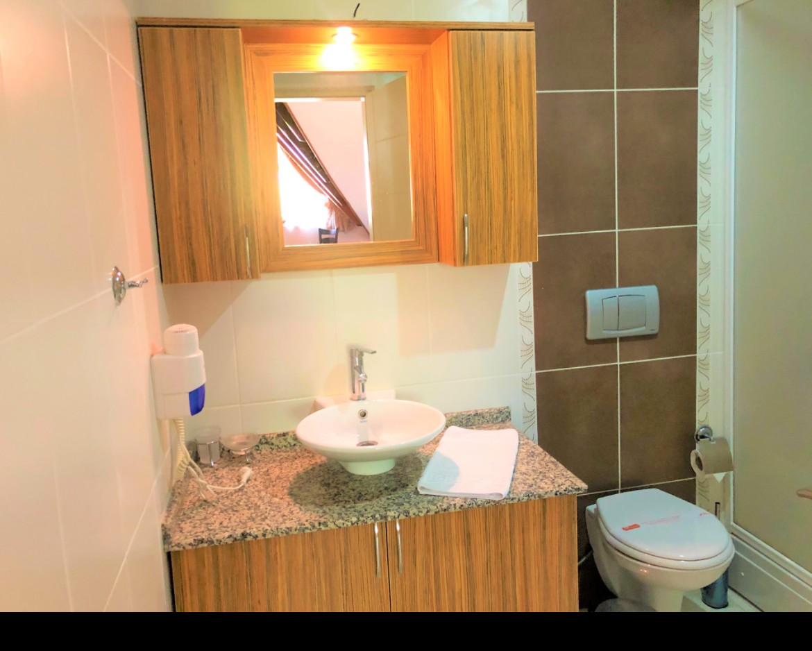 Mesken Inn Göcek foto 37