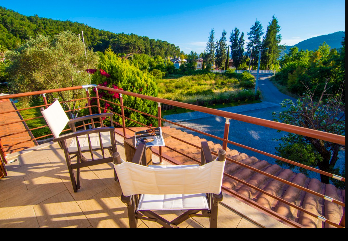 Mesken Inn Göcek foto 16