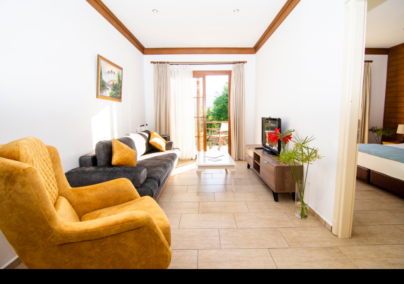 Mesken Inn Göcek foto 19