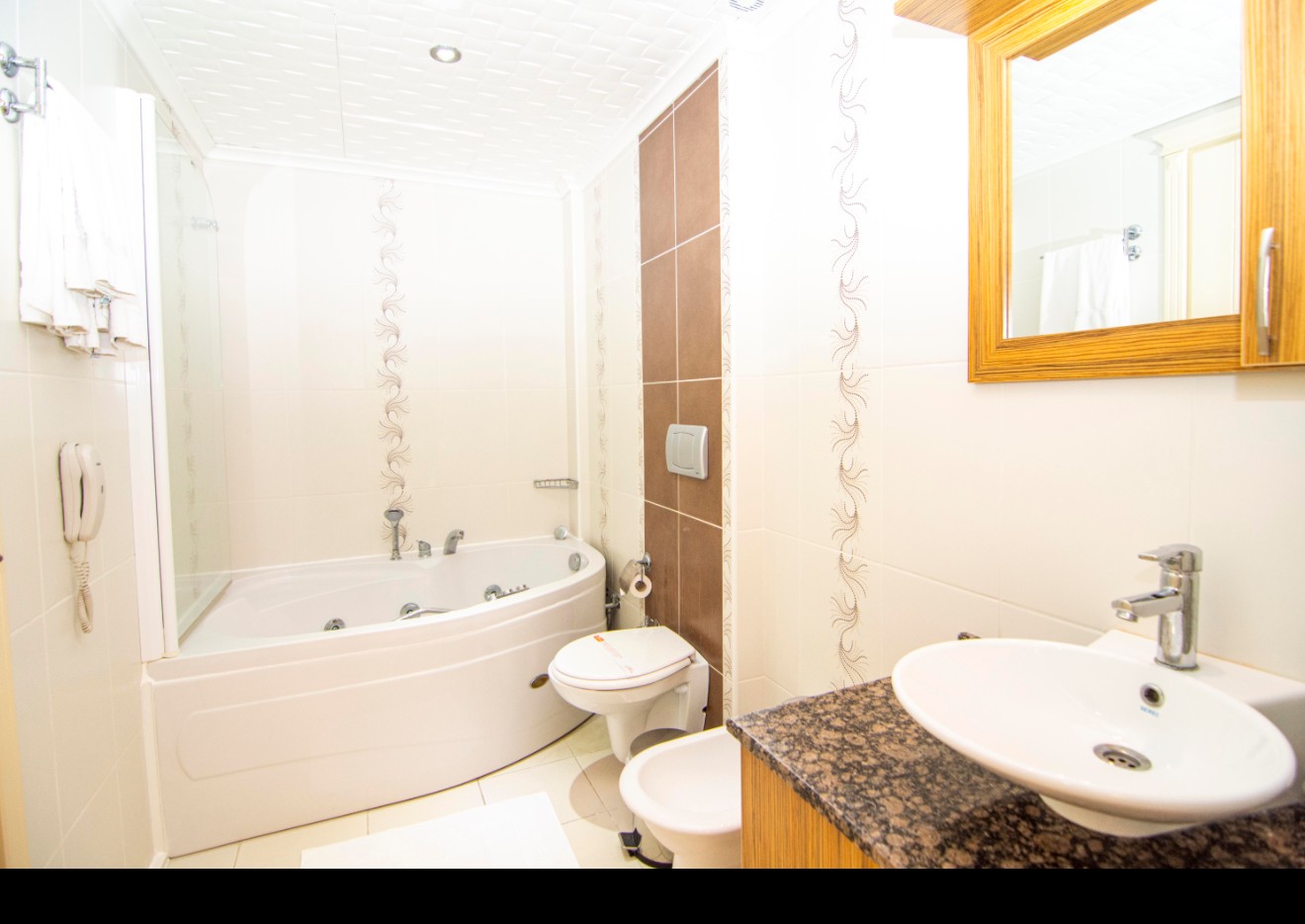Mesken Inn Göcek foto 22