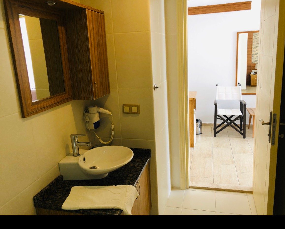 Mesken Inn Göcek foto 25
