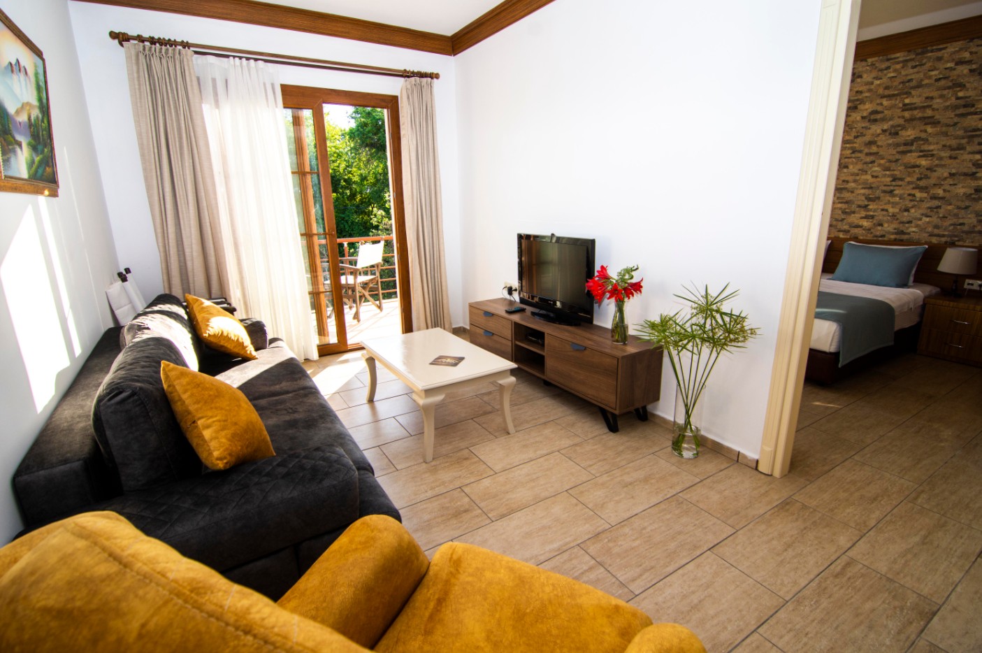 Mesken Inn Göcek foto 31