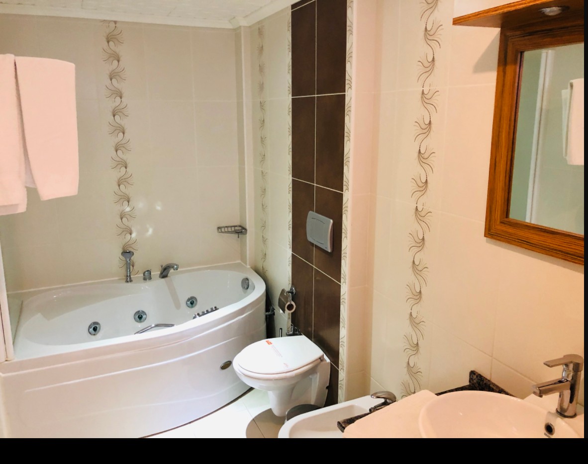 Mesken Inn Göcek foto 33