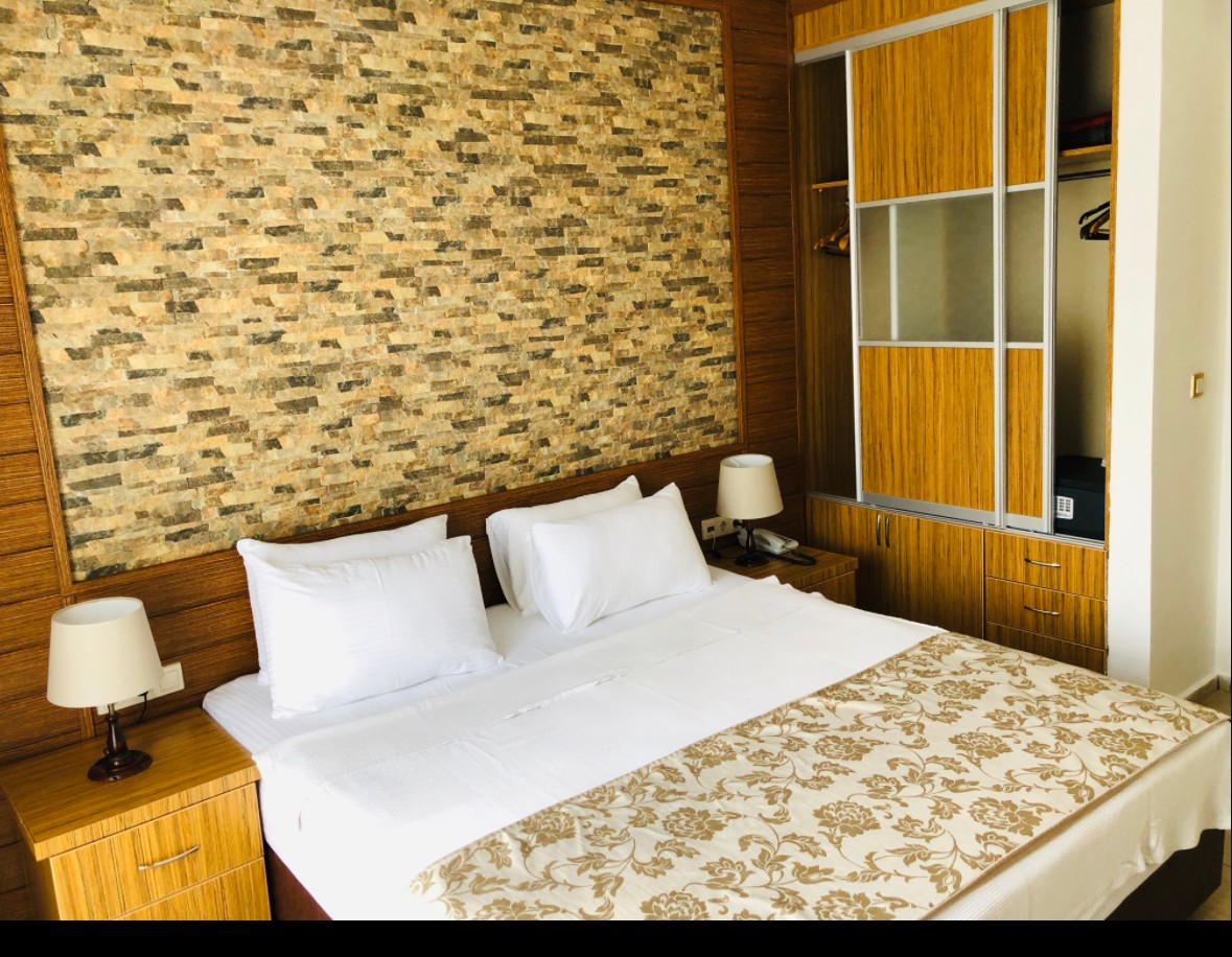 Mesken Inn Göcek foto 35