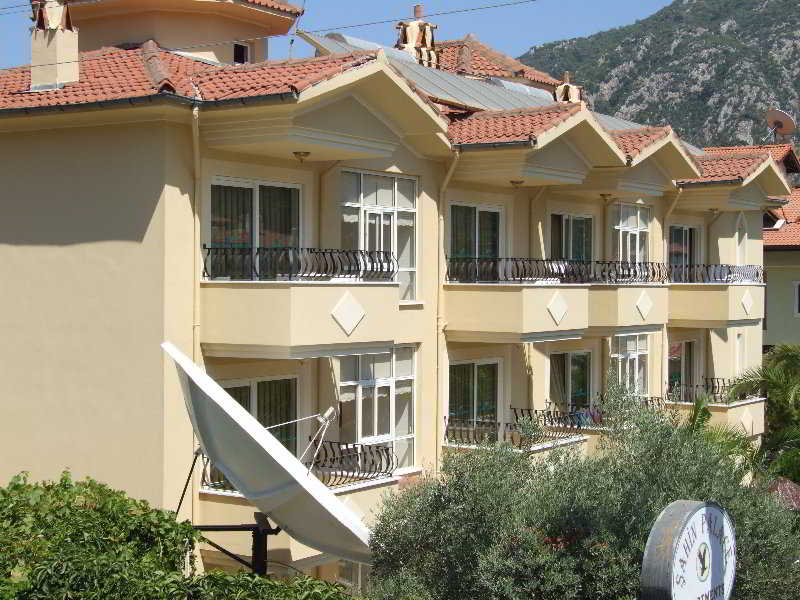 Sahin Palace foto 14