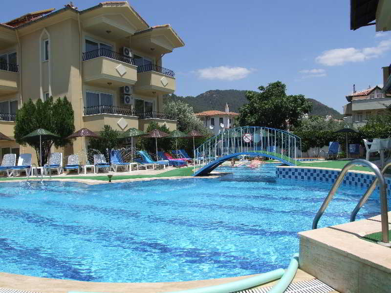 Sahin Palace foto 24
