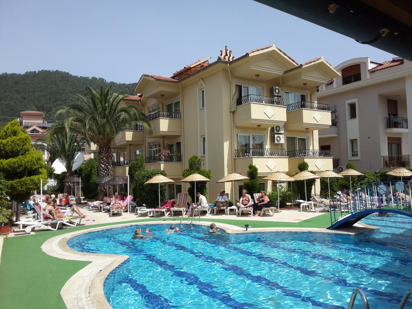 Sahin Palace foto 25