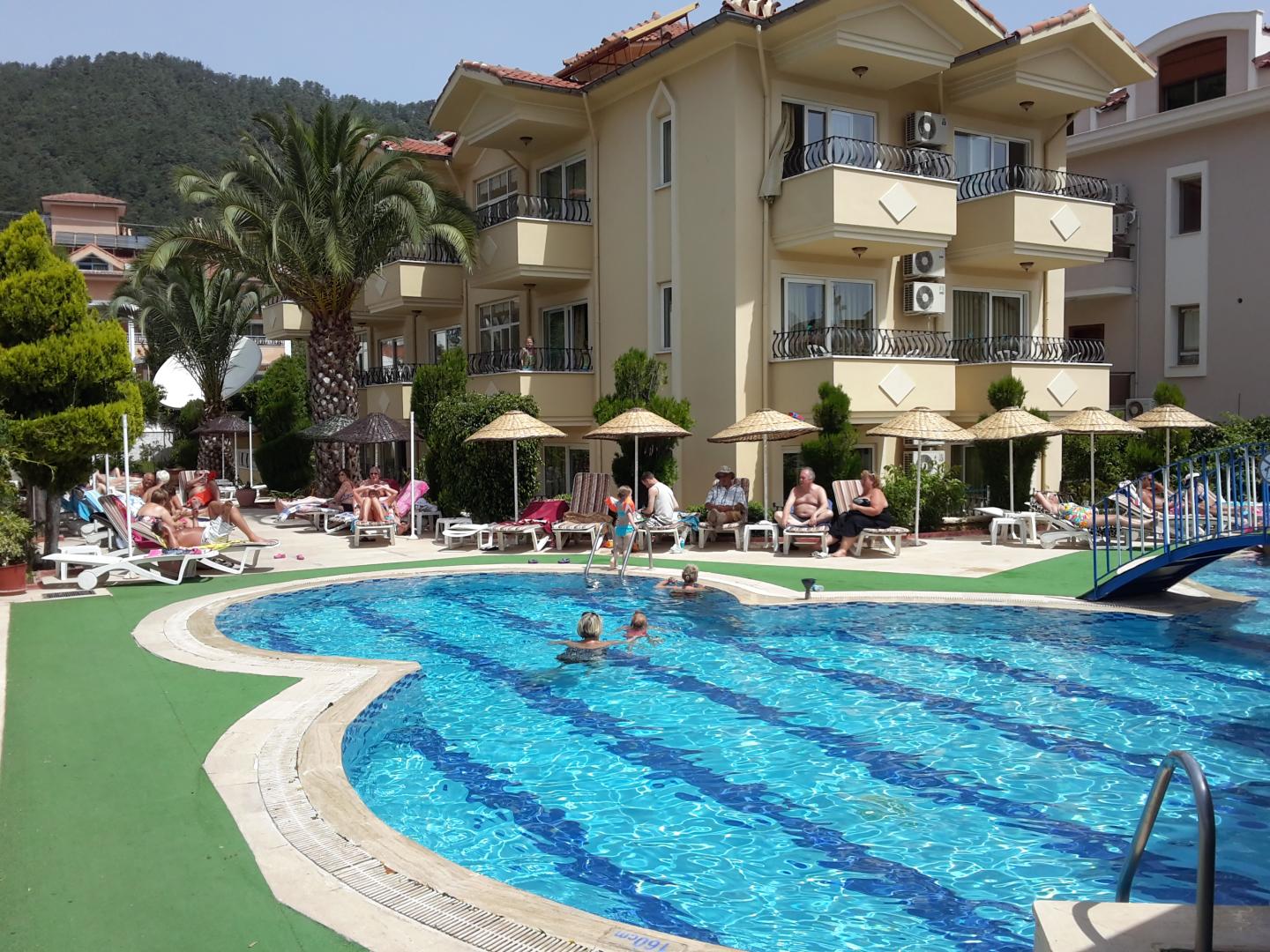 Sahin Palace foto 20