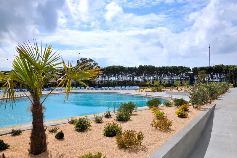 Axis Vermar Conference & Beach