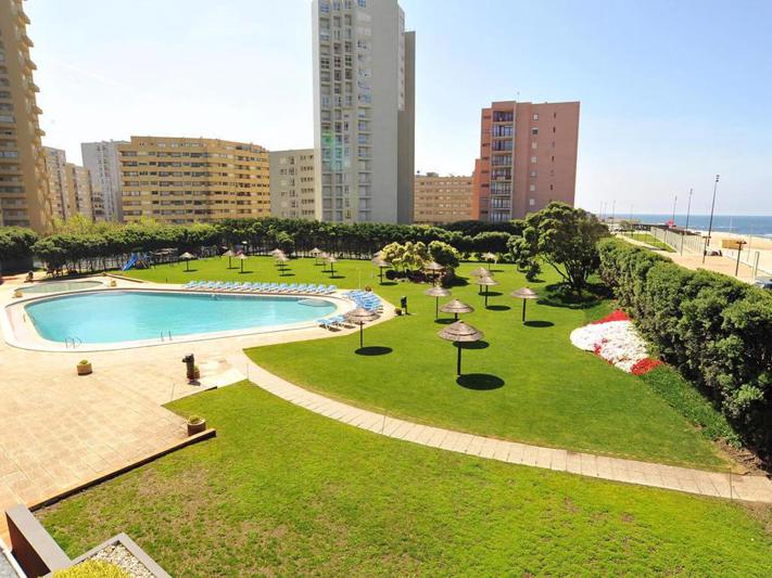 Axis Vermar Conference & Beach in Povoa de Varzim - foto 2