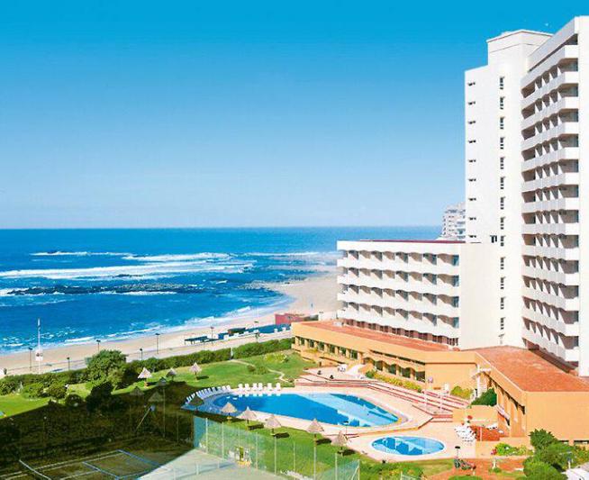 Axis Vermar Conference & Beach in Povoa de Varzim - foto 3