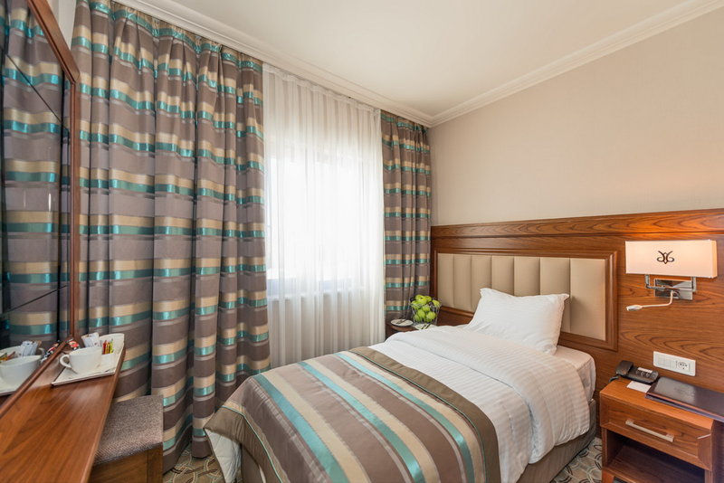 Bekdas Hotel Deluxe image 3