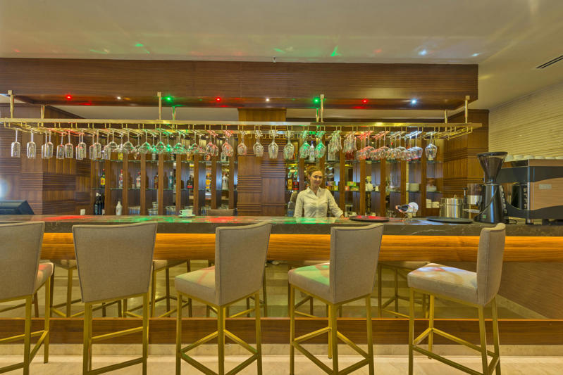 Bekdas Hotel Deluxe in Istanbul - foto 4