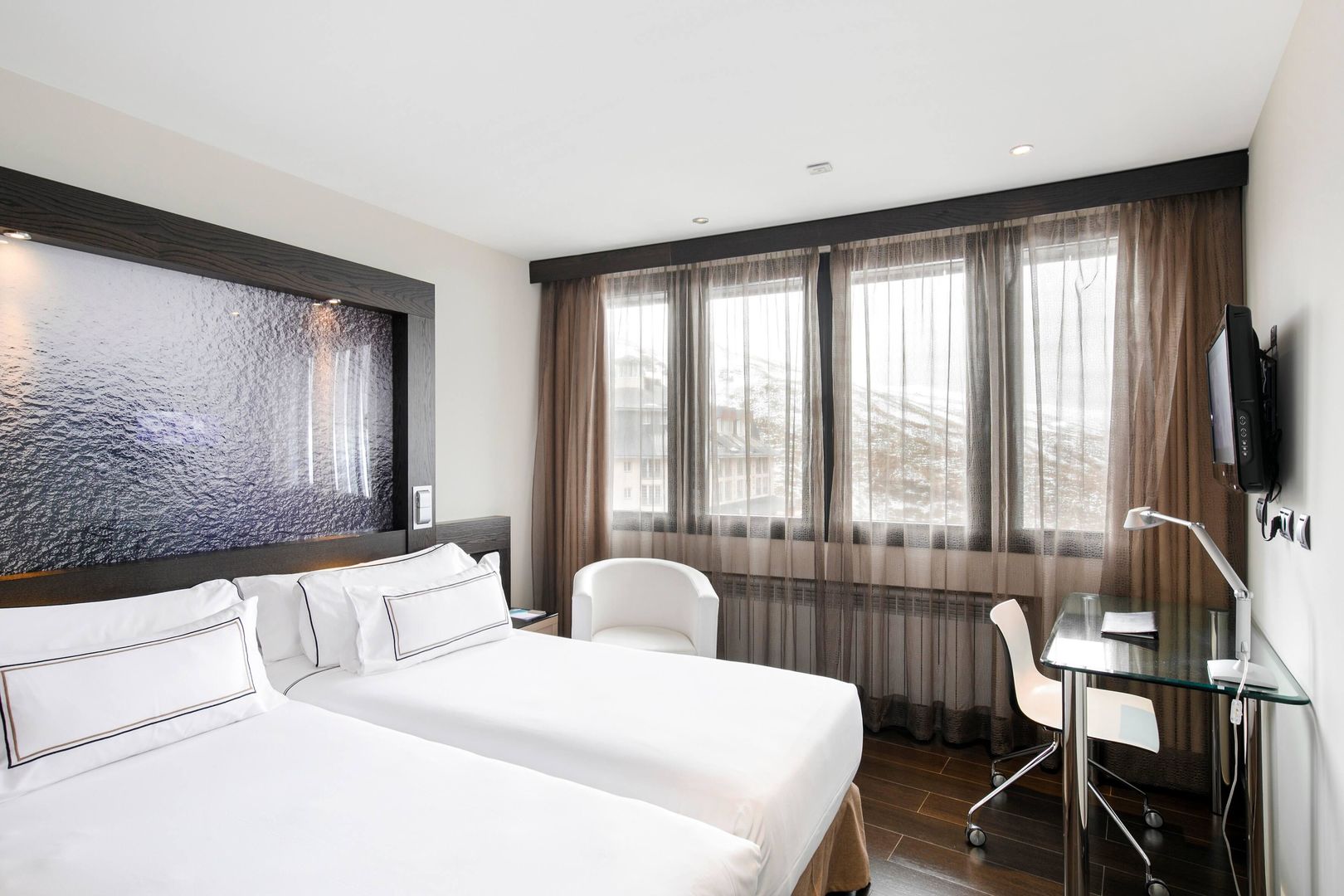 Meliá Sol y Nieve foto 30