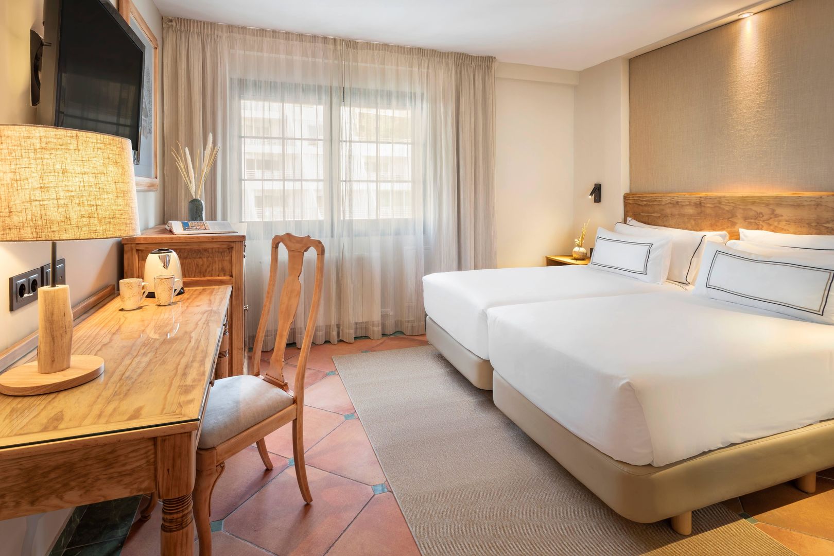 Meliá Sol y Nieve image 1