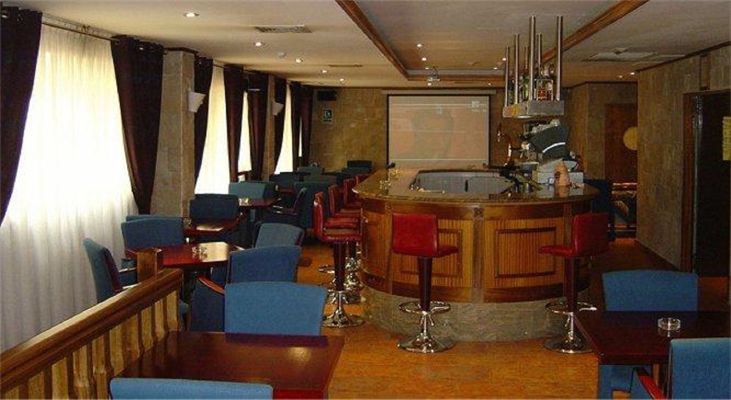 Hotel Camel·lot foto 4