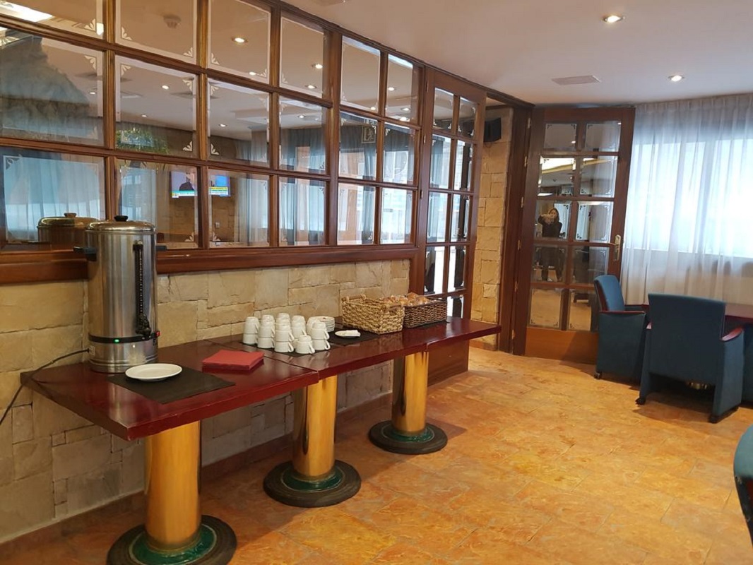 Hotel Camel·lot foto 3