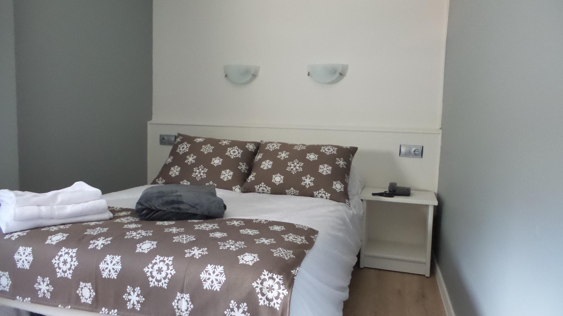 Hotel Camel·lot foto 2