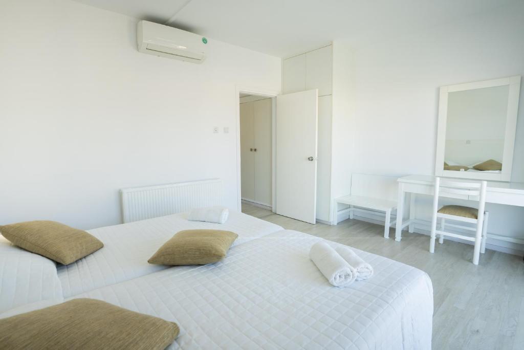Liquid Hotel Apartments foto 11