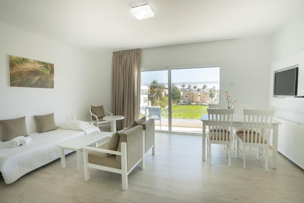 Liquid Hotel Apartments foto 12