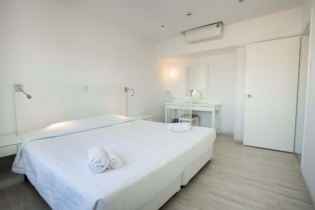 Liquid Hotel Apartments foto 10
