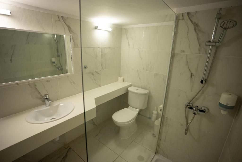 Liquid Hotel Apartments foto 9
