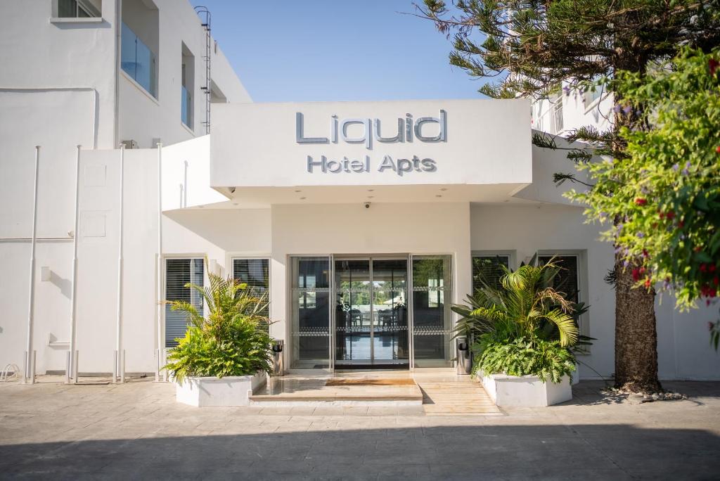 Liquid Hotel Apartments foto 14
