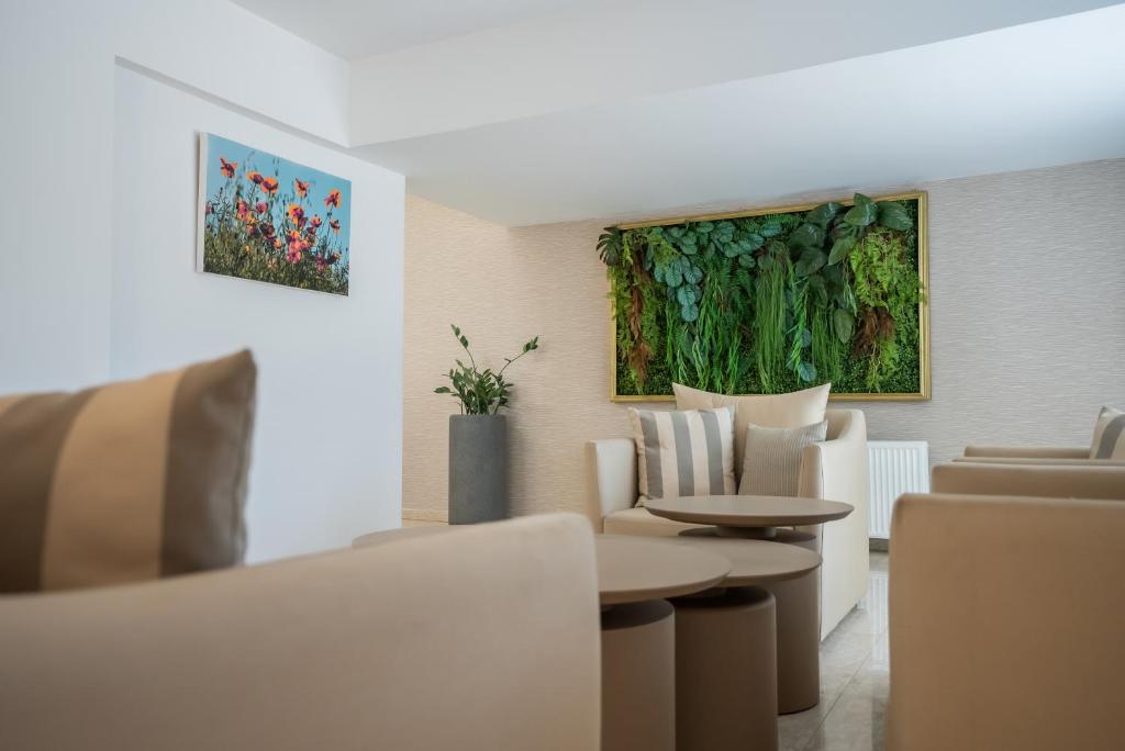 Liquid Hotel Apartments foto 7